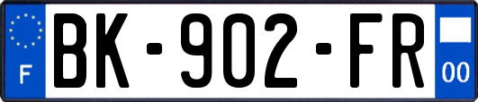 BK-902-FR
