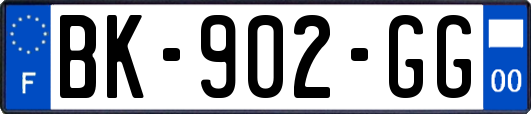 BK-902-GG