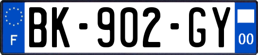 BK-902-GY