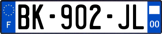 BK-902-JL