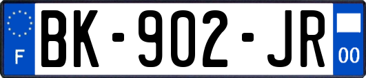 BK-902-JR