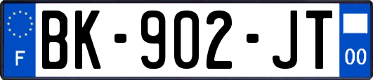 BK-902-JT