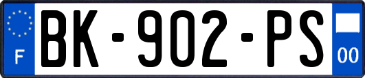 BK-902-PS