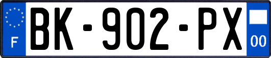 BK-902-PX