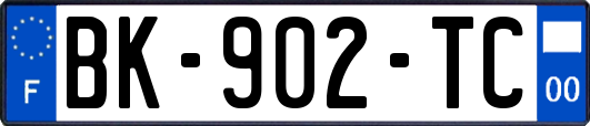 BK-902-TC