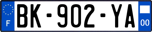 BK-902-YA