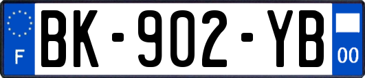 BK-902-YB