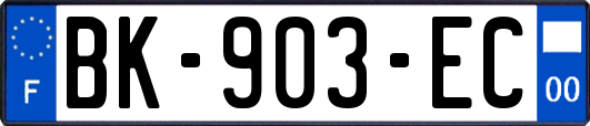 BK-903-EC