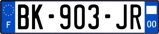 BK-903-JR