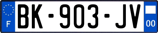 BK-903-JV