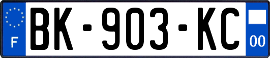 BK-903-KC