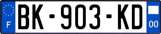 BK-903-KD