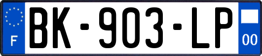 BK-903-LP