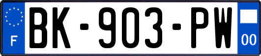 BK-903-PW