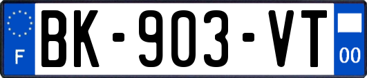 BK-903-VT