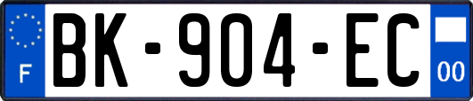 BK-904-EC