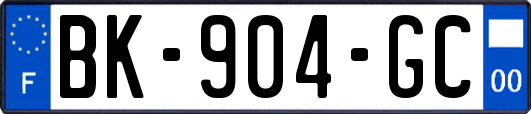 BK-904-GC