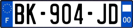 BK-904-JD