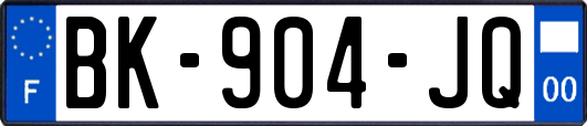 BK-904-JQ