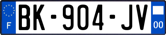 BK-904-JV