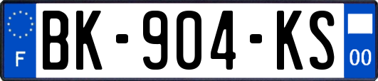 BK-904-KS