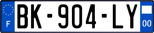 BK-904-LY