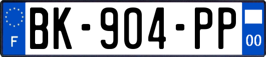 BK-904-PP