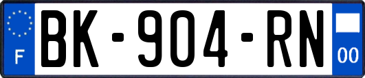 BK-904-RN