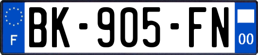 BK-905-FN