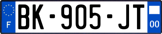 BK-905-JT