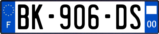 BK-906-DS