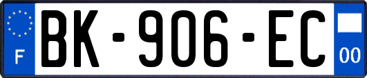 BK-906-EC