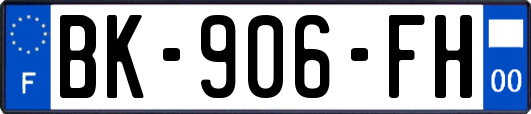 BK-906-FH