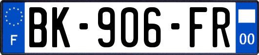 BK-906-FR