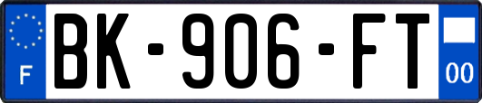 BK-906-FT