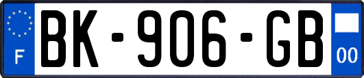 BK-906-GB