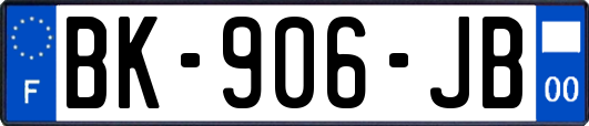 BK-906-JB