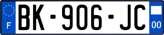 BK-906-JC