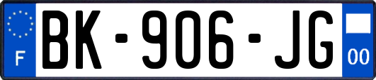 BK-906-JG