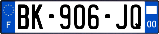 BK-906-JQ