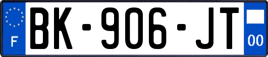 BK-906-JT