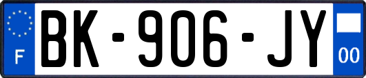 BK-906-JY