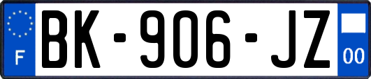 BK-906-JZ