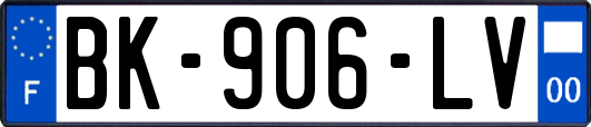 BK-906-LV