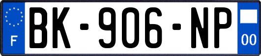 BK-906-NP