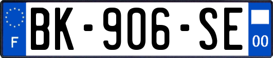 BK-906-SE