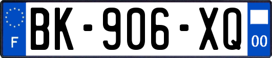 BK-906-XQ