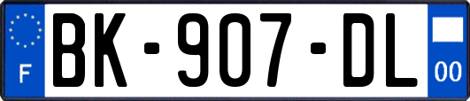 BK-907-DL