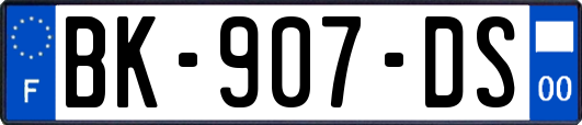BK-907-DS