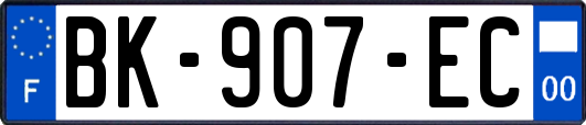 BK-907-EC